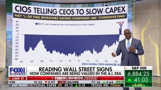 Charles Payne: Wall Street is looking at this through a 'myopic short-term lens'
