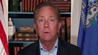 Democrat Gov. Lamont on why he hasn't cut federal unemployment