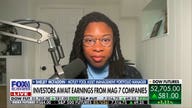 It's a 'huge week' for the markets, portfolio manager explains