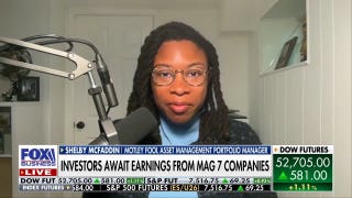 It's a 'huge week' for the markets, portfolio manager explains