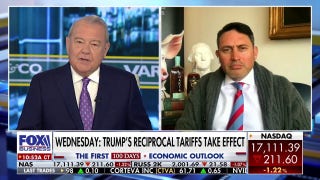 WhistlePig Whiskey founder makes case for why tariffs on liquor imports are a good thing