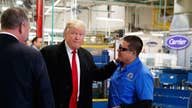 Carrier employee: Donald Trump saved my job
