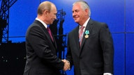 Will Tillerson need to adopt a tougher approach toward Russia?
