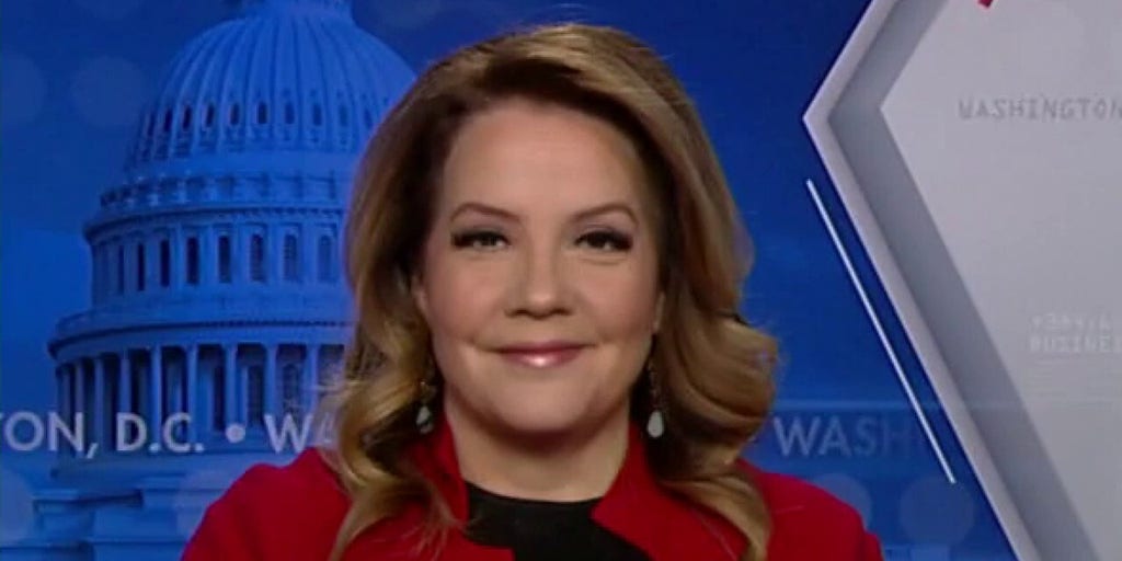 Mollie Hemingway GOP Establishment Might Encourage A DeSantis Trump   Image 