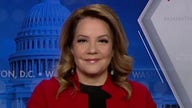 Mollie Hemingway: GOP establishment might encourage a DeSantis, Trump fight