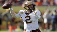 College football needs to open up: Joe Theismann