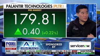 Google has the best AI for enterprise right now, Ray Wang