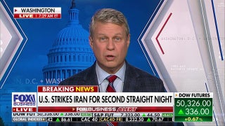 House Republican warns Democrats are putting national security at risk amid FISA showdown