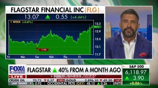 Entrepreneurs not on Instagram and Facebook are ‘leaving money on the table,’ says Rob Luna - Fox Business Video