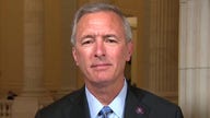 Rep. Katko slams Biden admin for border crisis: 'They don't have a plan' 