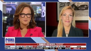 Rep Beth Van Duyne: This is anti-American