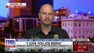 Biden cares more about himself than he does the American people: Brandon Judd