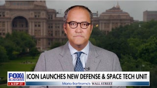 This is a ‘true space economy’: ICON Prime president on US lunar base buildout