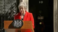 History will judge Theresa May very harshly: Former US Ambassador to the EU