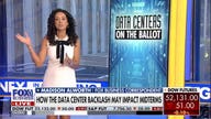 Data center buildout on November ballot faces voter backlash in Ohio