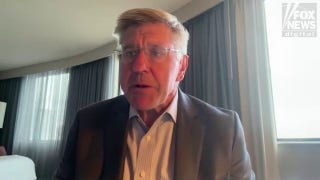 There's 'one thing' that could send us into a bear market slide, Stephen Moore warns - Fox Business Video