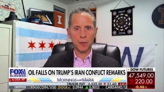 Market expert on Iran war impact: 'We don't know how it's going to play out'