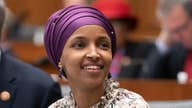 Ilhan Omar calls for abolishing ICE, stopping deportations