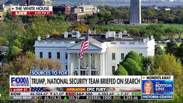 National security expert warns Iran is nearing systemic economic collapse