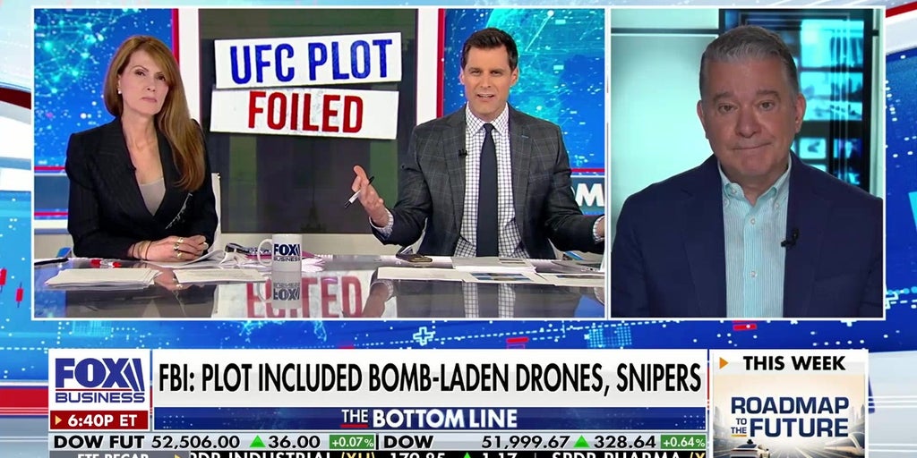 Paul Mauro explains the ‘red-green alliance’ indoctrination effect