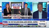 Paul Mauro explains the ‘red-green alliance’ indoctrination effect