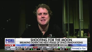 'GREAT TO SEE': How Rocket Labs aided in Artemis II