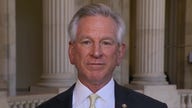 Sen. Tommy Tuberville: US needs to make sure to not 'prop up' Chinese military