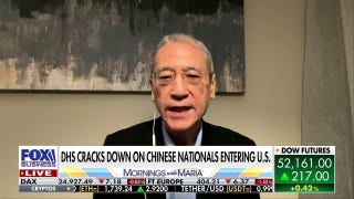 US giving Iran 'frontloaded benefits' in ceasefire agreement, Gordon Chang warns