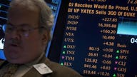 Stock market rally ahead? 
