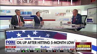 Charlie Gasparino: Sliwa and Cuomo didn’t land a ‘knockout punch’