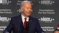 Biden doubles down on tax hikes and regulations