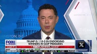Getting the Trump endorsement is the ‘single most important thing’: Jason Chaffetz