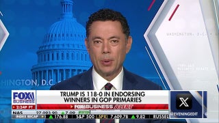 Getting the Trump endorsement is the ‘single most important thing’: Jason Chaffetz