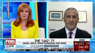 Markets’ ‘broadening theme’ is going to ‘continue’: Greg Sarian - Fox Business Video