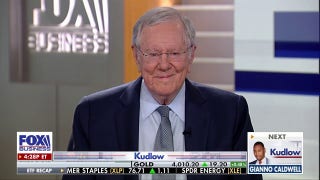 Steve Forbes: This should be the focus of the Federal Reserve