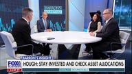 ‘Barron’s Roundtable’: Is the credit risk flare-up the ‘canary in the coal mine?’