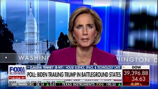 People looking to Trump to fix the mess Biden created: Rep. Claudia Tenney - Fox Business Video