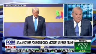 Varney: Trump’s vision for America’s comeback is taking shape