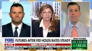 Markets eye next move after Fed holds rates steady