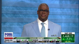 Companies’ stances on social issues negatively impact their stock: Charles Payne - Fox Business Video
