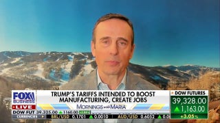 We're 'already adequately priced for a recession,' market expert says - Fox Business Video