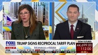 Trump has done more in three weeks than Biden did in four years: GOP lawmaker