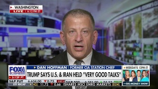 Trump hits the brakes on striking Iranian energy targets