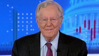 Steve Forbes: Biden's regulations will 'kill the American economy' if he gets re-elected - Fox Business Video