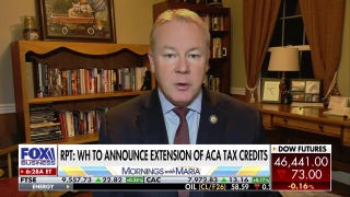 GOP pushes bold health care overhaul to cut costs and expand choice