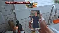 Discovery Communications streaming interactive cooking with Food Network