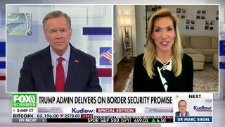 DHS: Over 3.5k illegal immigrants arrested in Houston