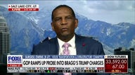 Rep. Burgess Owens: The days of 'fairness and respect' are 'gone right now'