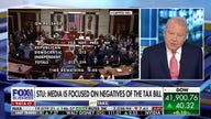 Stuart Varney: Trump's ‘big, beautiful bill' is a win for business and workers