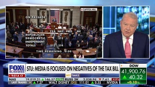 Stuart Varney: Trump's ‘big, beautiful bill' is a win for business and workers